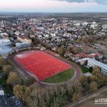 Sport im Klick: Landkreis führt digitale Buchungsplattform ein