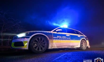 Falsche Polizeibeamte in Worms aktiv – Bürger bleiben verschont