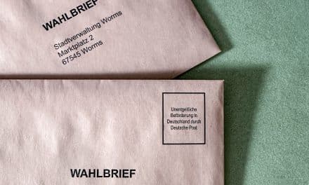Wer noch wählen will: Briefwahlunterlagen bis 20. März erhältlich