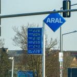 Tankalarm: Diesel verteuert sich massiv, ADAC fordert Steuerentlastung