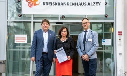 Rekommunalisierung als Zukunftsmodell: Kreiskrankenhaus Alzey stärkt regionale Versorgung