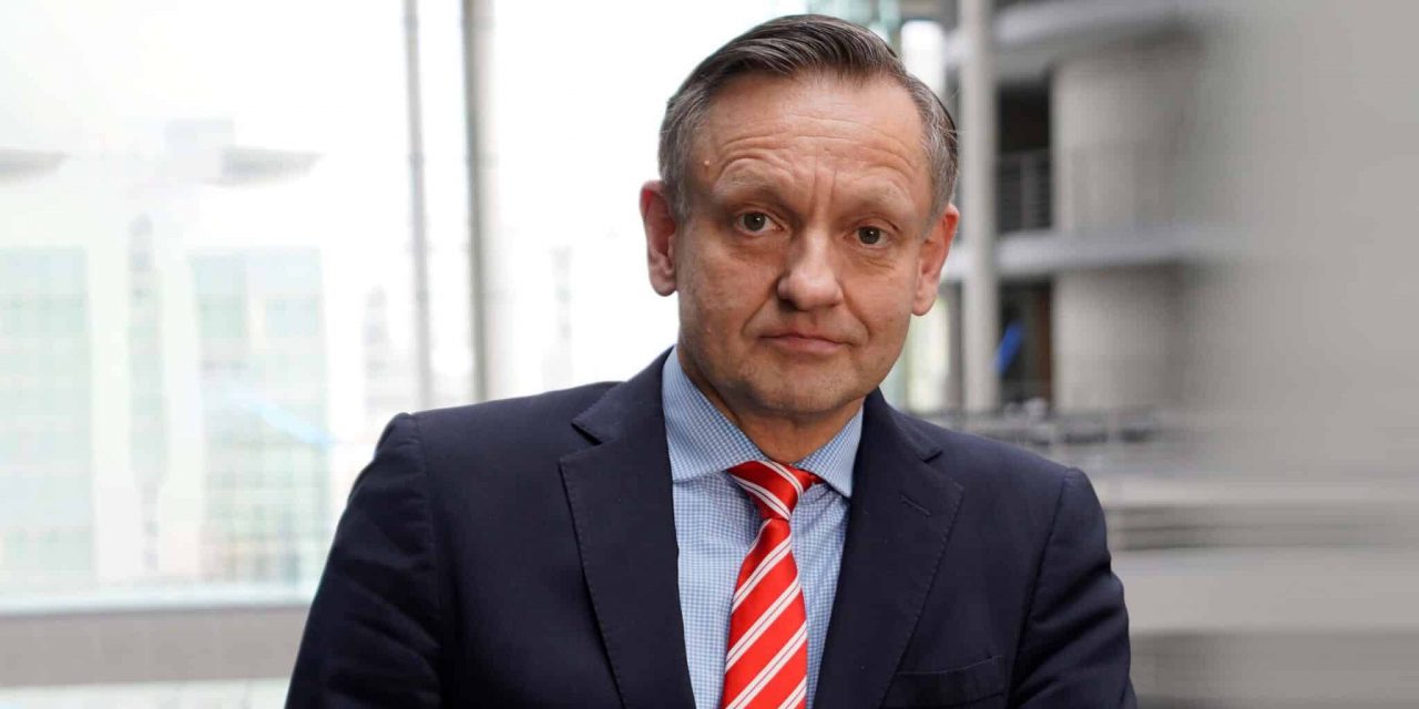 Renditen deutscher Bundesanleihen auf Rekordhoch – AfD warnt vor steigender Staatsverschuldung