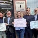 „Rheinhessen plus“: Sechs Kommunen planen gemeinsame Koordinierungsstelle