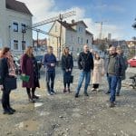 Gemeinsam gegen Klimarisiken: Alzey im Netzwerk Rheinhessen-Nahe