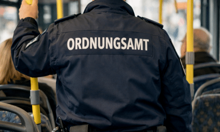 CDU will Freifahrt für Uniformierte – mehr Sicherheit im ÖPNV geplant