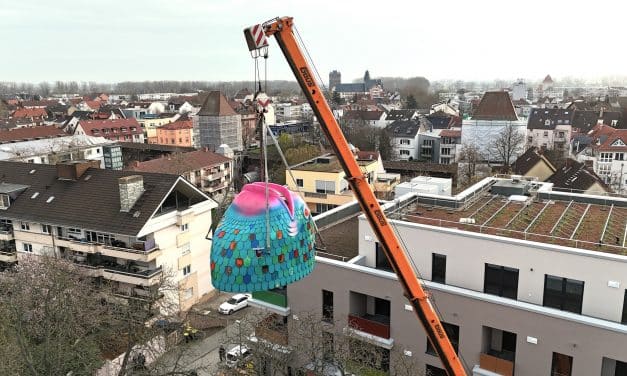 Fischprojekt begeistert Kinder der Kita Am Fischmarkt