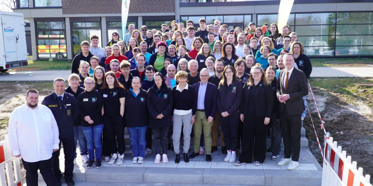 Jung, Stark, Engagiert: Landesdelegiertentag des Jugendrotkreuz Rheinland-Pfalz 2026