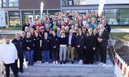 Jung, Stark, Engagiert: Landesdelegiertentag des Jugendrotkreuz Rheinland-Pfalz 2026