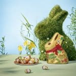 Ostern mit Lindt: GOLDHASE und neue Kreationen bringen Genuss ins Nest
