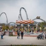 Neue Familienattraktion „LUFTIKUS“ hebt in Tripsdrill ab