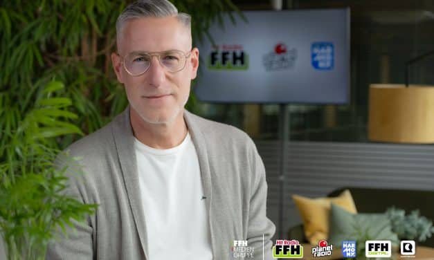 Vertrauen, das bleibt: 2,7 Millionen hören FFH