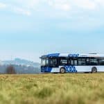 Zukunft des Nahverkehrs: Elektrische Busse und Bahnen im RNN-Gebiet