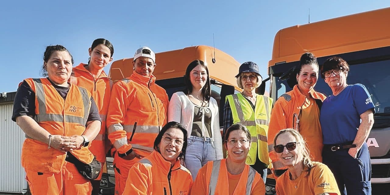 Weltfrauentag 2026: ebwo AöR setzt auf faire Chancen und Gleichstellung