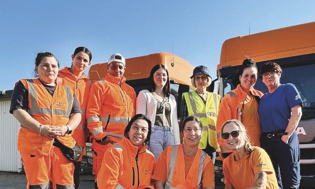 Weltfrauentag 2026: ebwo AöR setzt auf faire Chancen und Gleichstellung