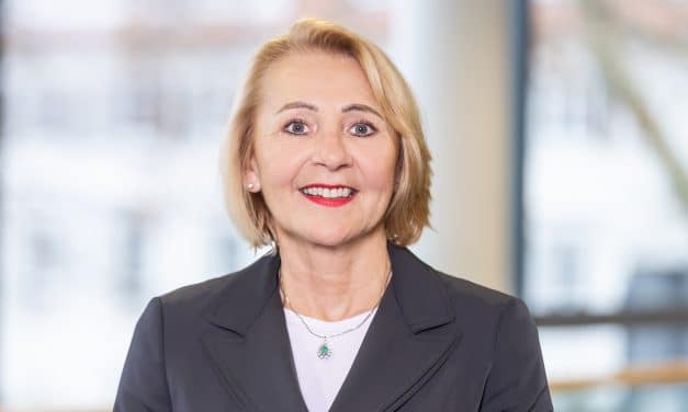 Von Herzblut geprägt: Prof. Dr. Ursula Frietzsche verlässt die Hochschule Worms