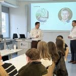 „Praxis trifft Potential“: Hochschule Worms startet neues Workshop-Format für Schulen