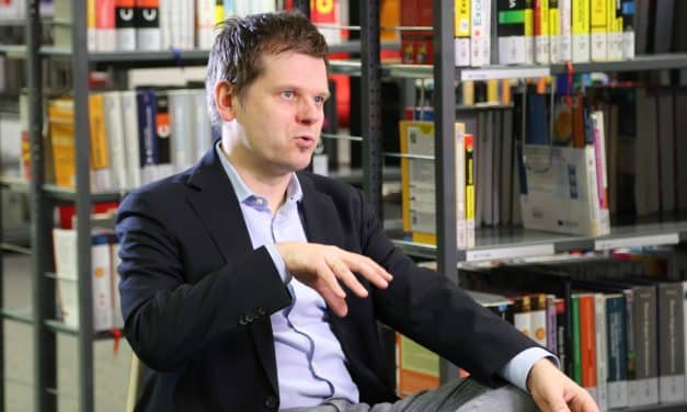 Resilienz braucht Strategie: Francas über Deutschlands Arzneimittelversorgung