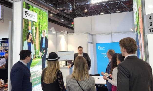 Handel neu gedacht: Hochschule Worms auf der EuroShop