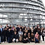 Internationale Vielfalt an der Hochschule Worms: 29 Studierende starten ins Sommersemester