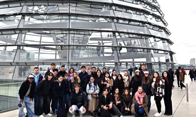 Internationale Vielfalt an der Hochschule Worms: 29 Studierende starten ins Sommersemester