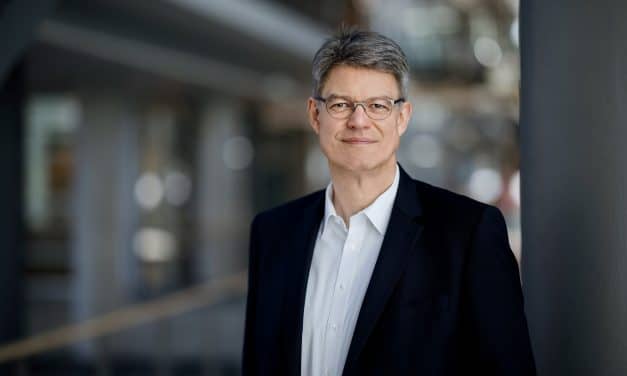 Bundesverkehrsminister Schnieder kommt heute zum Bürgerdialog nach Worms