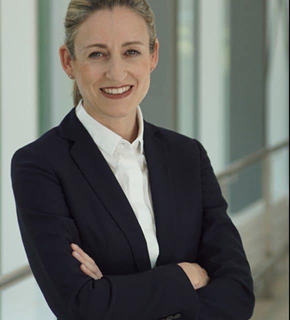 Renommierte Gynäkologin Prof. Erbes übernimmt Leitung am Klinikum Worms