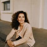 Lesung in Alzey: Proschat Madani zu Gast beim Landkreis-Event