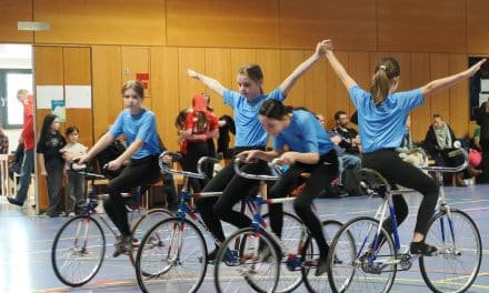 Tagessiege und Bestleistungen: VfH Worms überzeugt beim Rheinhessenpokal