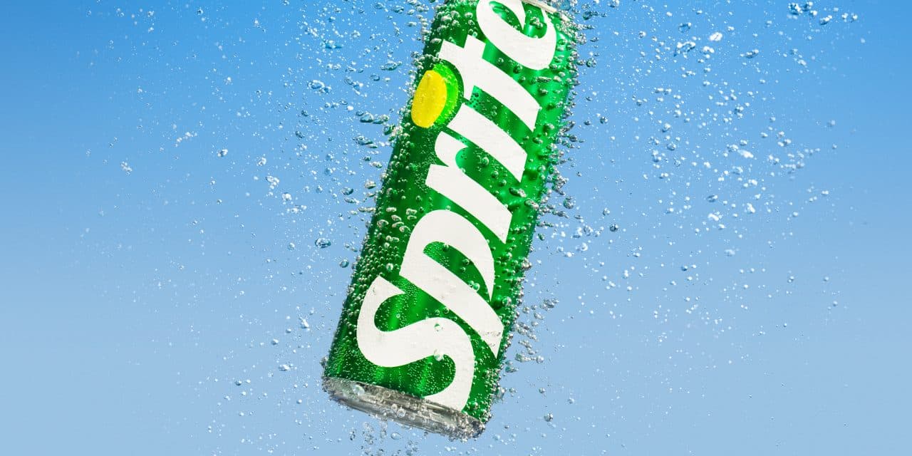 It’s That Fresh: Sprite bringt Kampagne und Festival-Feeling zusammen