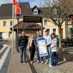 65 Mitarbeitende profitieren: Gau-Odernheim setzt auf Deutschland-Ticket Job