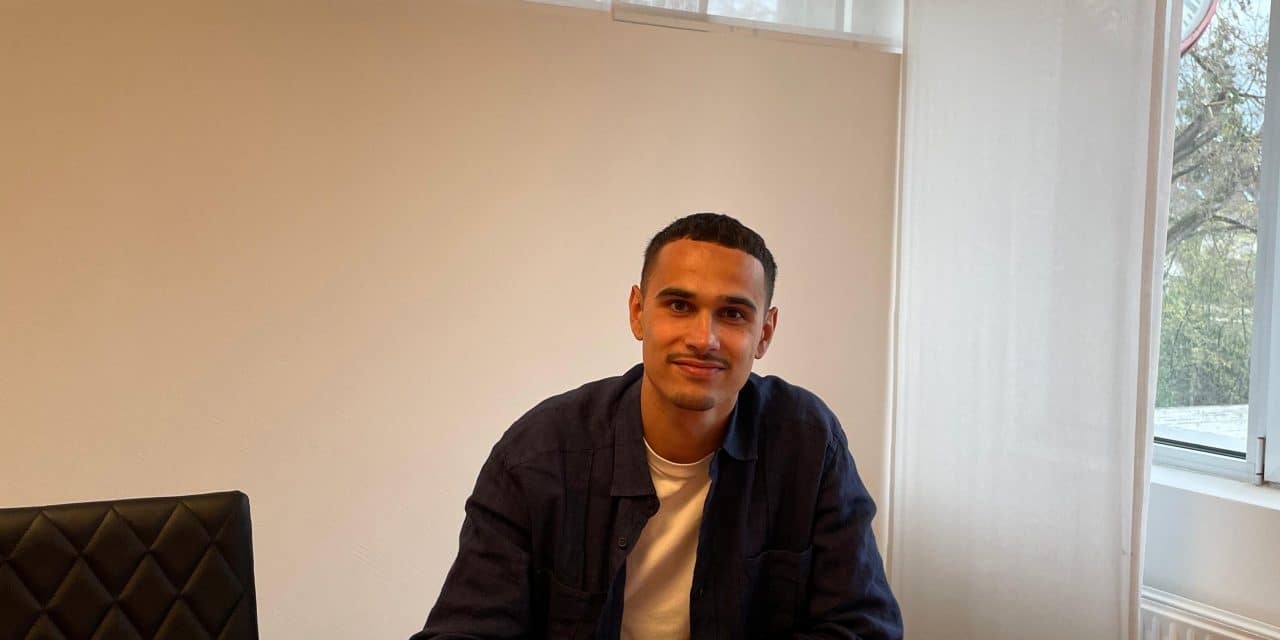 Wichtige Personalie: Fladung verlängert bei der Wormatia