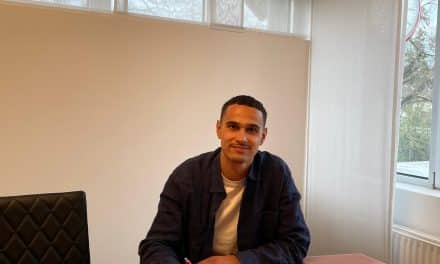 Wichtige Personalie: Fladung verlängert bei der Wormatia