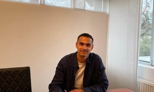 Wichtige Personalie: Fladung verlängert bei der Wormatia