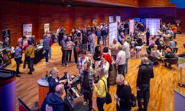 Weinmesse 2026 in Worms: Früh buchen, Rabatt sichern!