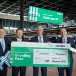 Condor zieht ins Terminal 3: Neues Kapitel für den Flughafen Frankfurt