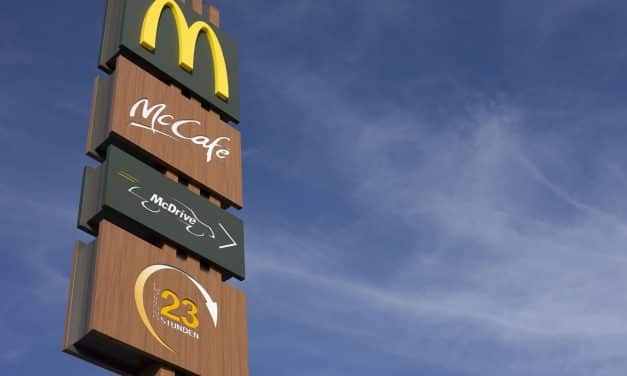 Marken-Reset: McDonald’s Deutschland rückt „Ich liebe es“ ins Zentrum