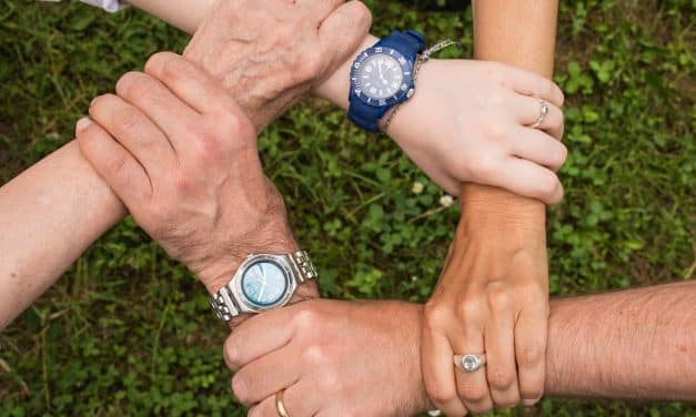 Internationale Wochen gegen Rassismus 2026: Worms stellt Menschenwürde in den Mittelpunkt