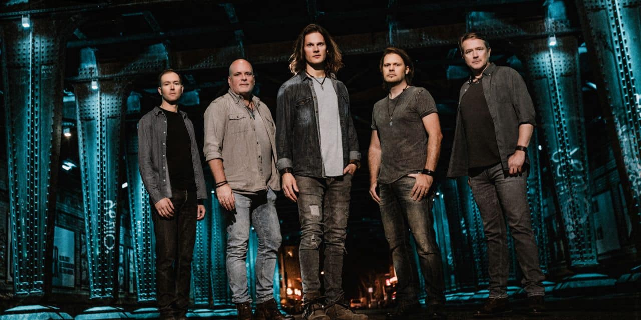 Geburtstags-Show der Extraklasse: BOUNCE bringt Bon Jovi nach Monsheim