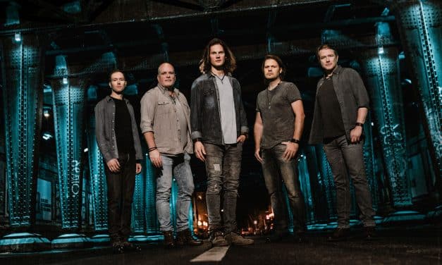 Geburtstags-Show der Extraklasse: BOUNCE bringt Bon Jovi nach Monsheim