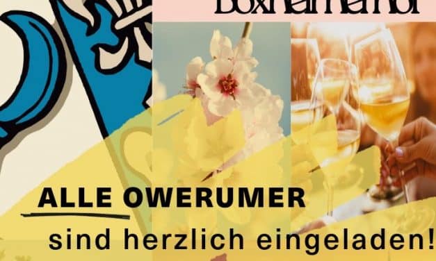 Ein Dorf kommt zusammen: Abenheim lädt zum Jahresempfang für alle