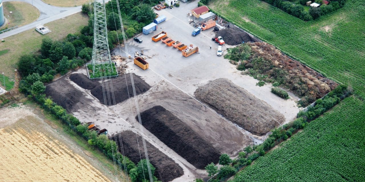 Kompostanlage reagiert auf Andrang – zusätzliche Öffnungstage