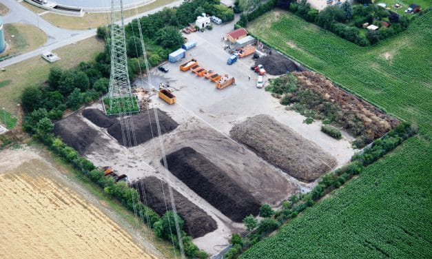 Kompostanlage reagiert auf Andrang – zusätzliche Öffnungstage