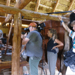 Zeitreise ins Mittelalter: Kloster Lorsch in neuer Dokumentation