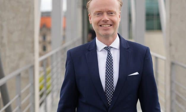 Direkter Draht zum Abgeordneten: MdB Metzler lädt zu Gesprächen ein