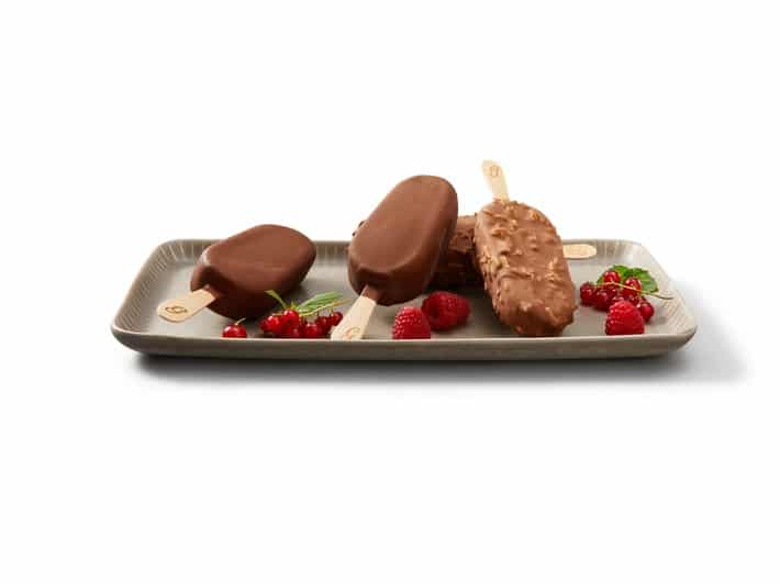 Cool, lecker, günstiger: Lidl reduziert Bon Gelati Eis dauerhaft