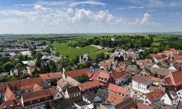 Osthofen kommt ins Fernsehen – mach mit beim SWR-Quiz