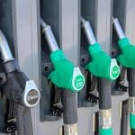 Preisschock an der Tankstelle: Diesel fast 18 Cent teurer!
