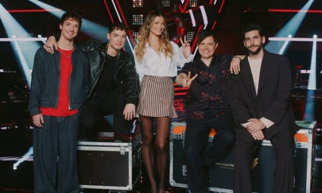 Stimmen, Spannung, Sieger: Wer triumphiert bei „The Voice Kids“ 2026?