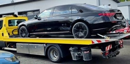 20 Millionen Euro eingezogen: Urteil gegen Embargo-Verstoß in Würzburg