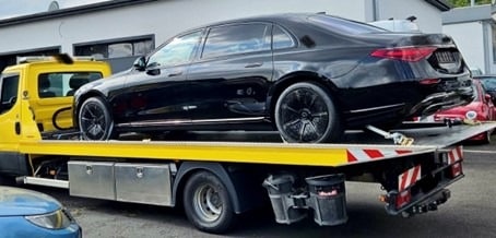 20 Millionen Euro eingezogen: Urteil gegen Embargo-Verstoß in Würzburg